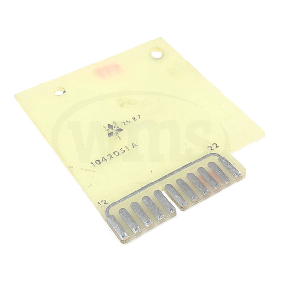 1042051A Fincor DC Motor Feedback Board