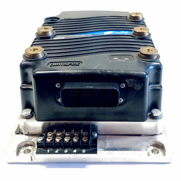 1042226-005 Curtis AC Motor Controller, 24-36V