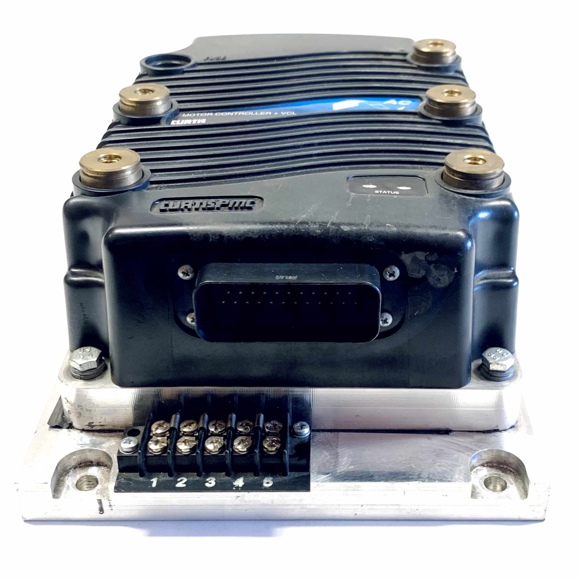 1042226-005 Curtis AC Motor Controller, 24-36V