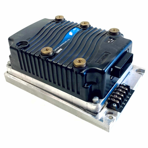 1042226-005 Curtis AC Motor Controller, 24-36V