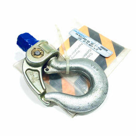 1050606 Crosby Golden Gate Shank Hook 1.0 Ton - 0