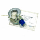 1050606 Crosby Golden Gate Shank Hook 1.0 Ton-1