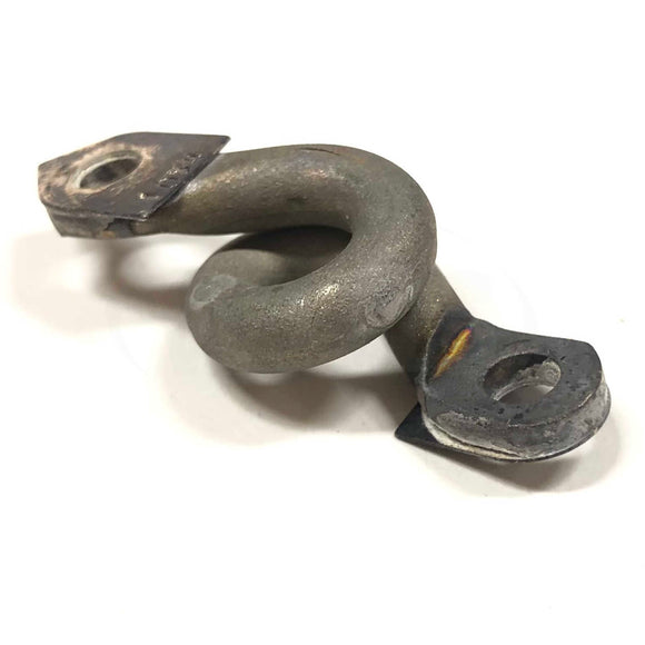 1054A Cutler-Hammer Overload Relay 83.2-90 AMPS