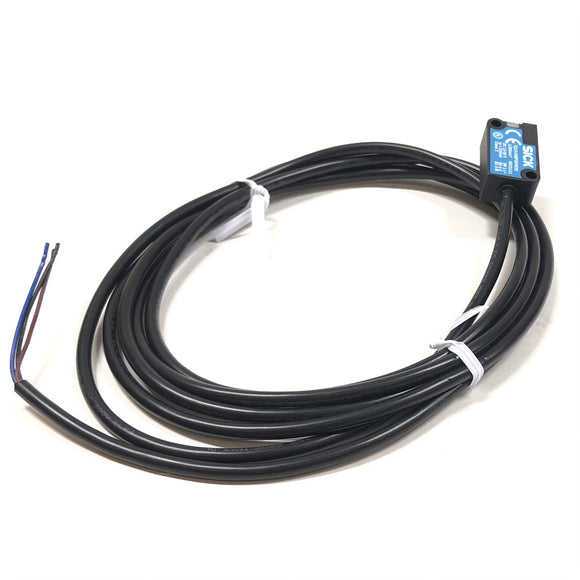 1055447 IQ10-03BPSKW2 SSick Inductive Proximity Sensor, DC 10-30V, 200mA