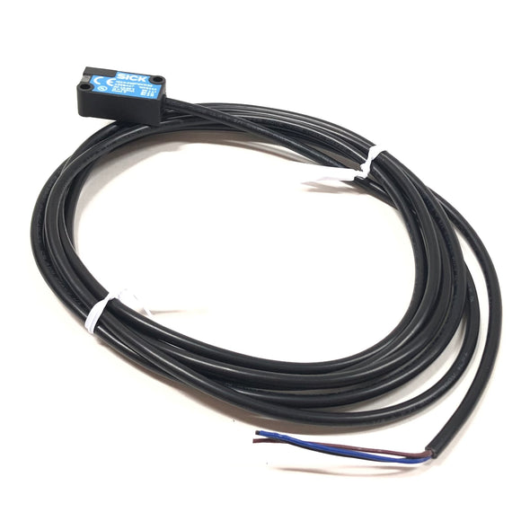 1055447 IQ10-03BPSKW2 SSick Inductive Proximity Sensor, DC 10-30V, 200mA
