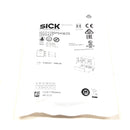 1055447 IQ10-03BPSKW2 SSick Inductive Proximity Sensor, DC 10-30V, 200mA-6