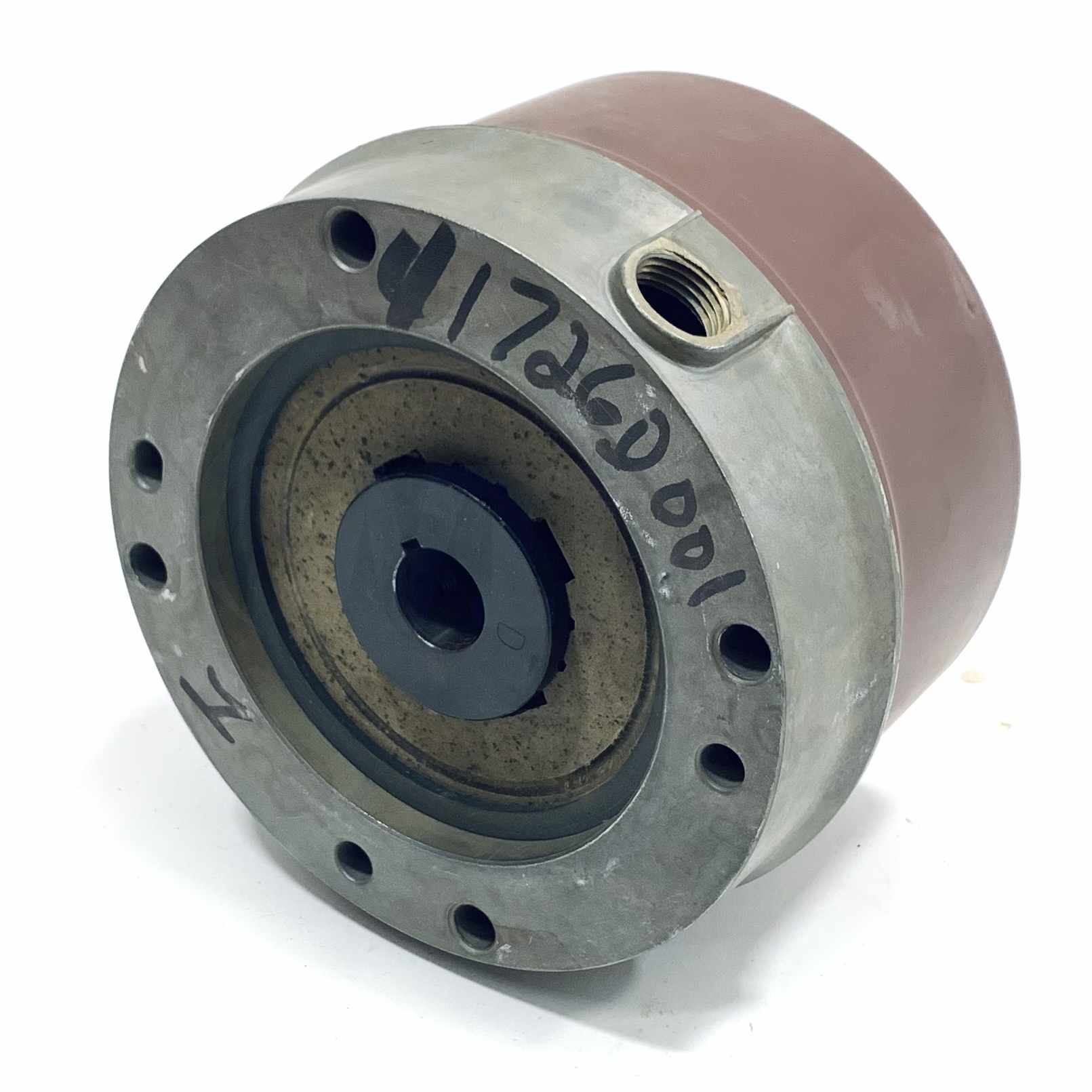 105606100DLF Stearns Brake NEMA2 460VAC, 60/50 Coil Hz - 0