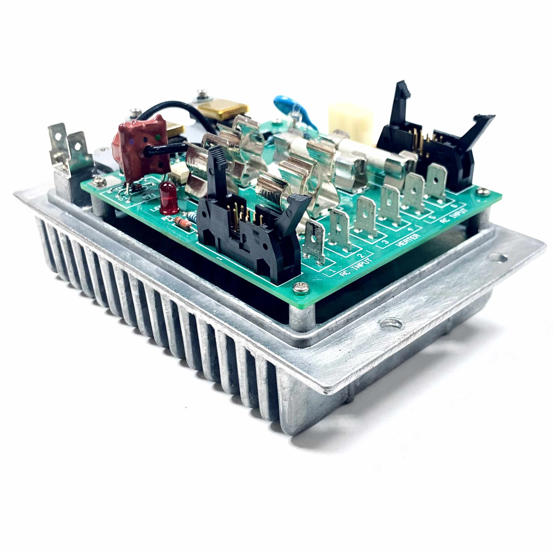 105646C Nordson Hot Melt Control Board - 0