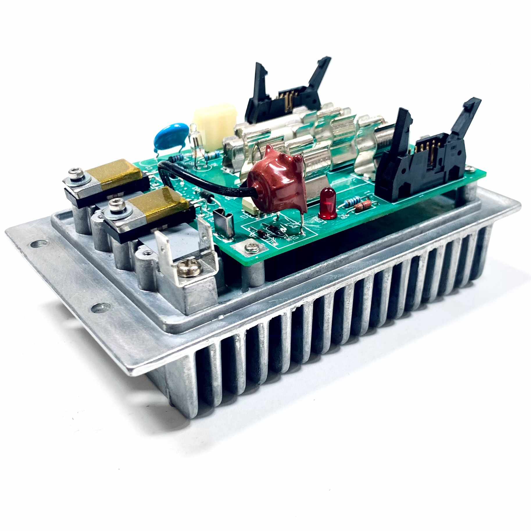 105646C Nordson Hot Melt Control Board
