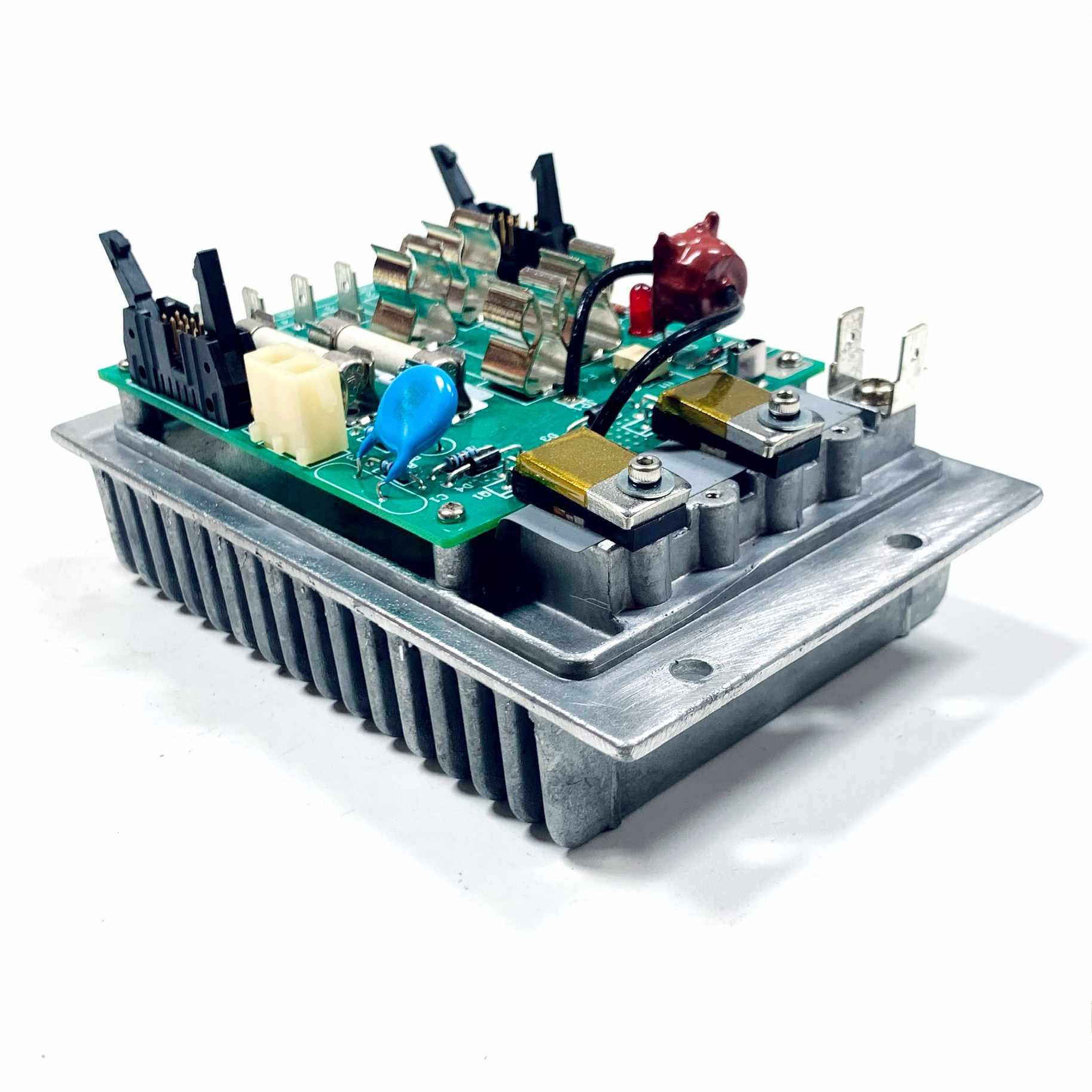 105646C Nordson Hot Melt Control Board