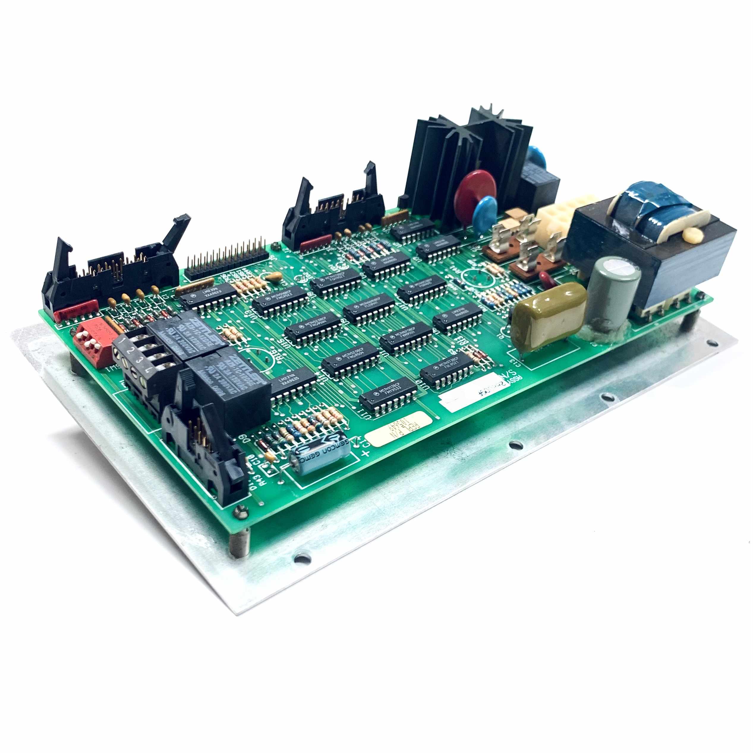 105649A Nordson Control Board