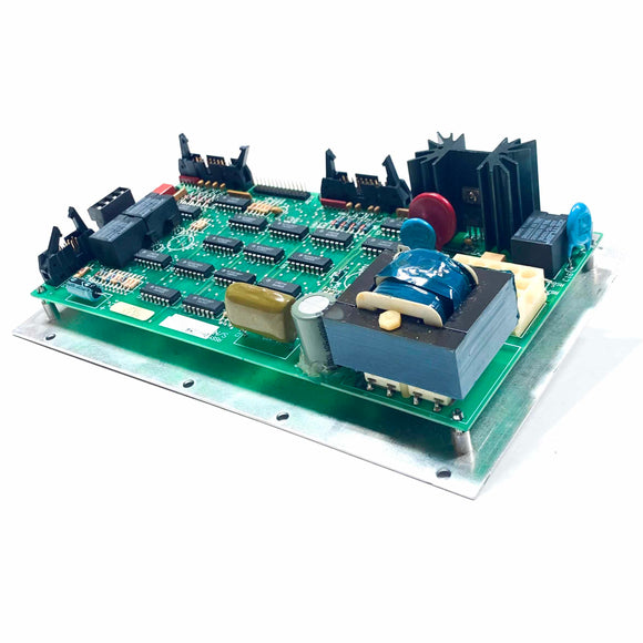 105649A Nordson Control Board