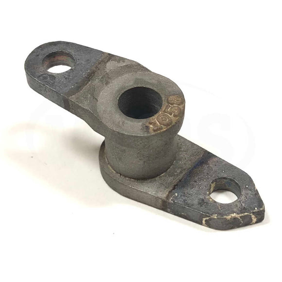 1058A Cutler-Hammer Overload Relay 123-135 AMP, BUL 10177H