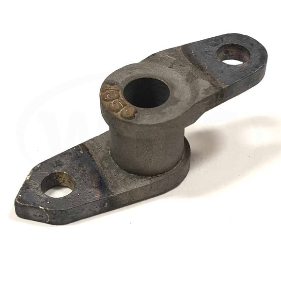 1058A Cutler-Hammer Overload Relay 123-135 AMP, BUL 10177H