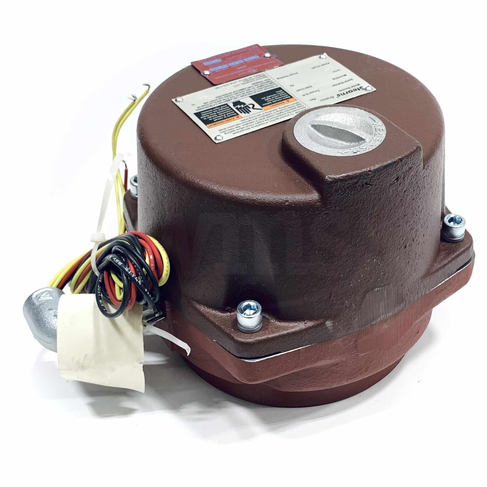 106532105BBB Stearns Brake Assembly, 3FT-LB Torque, 115V~60Hz, 95V~50Hz