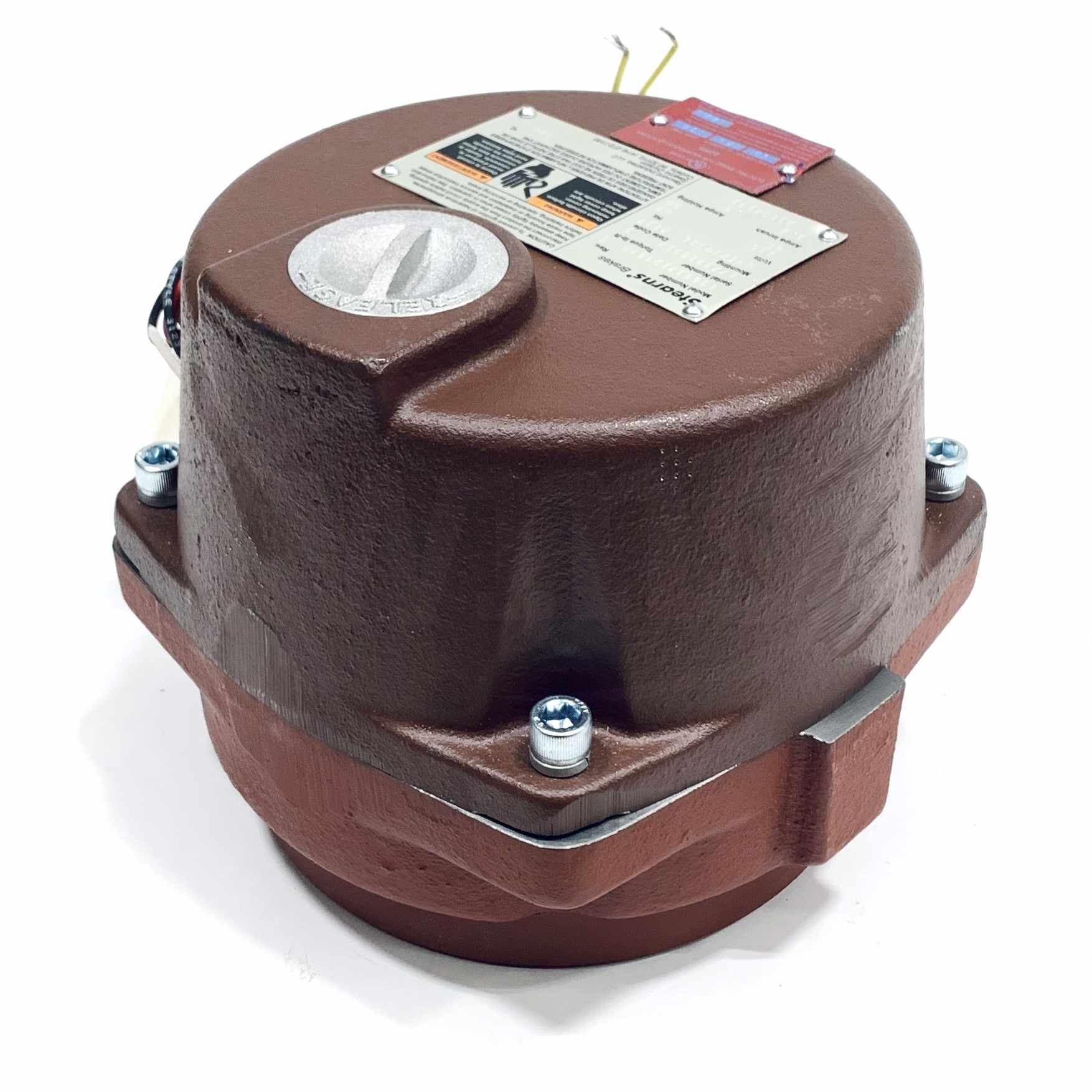 106532105BBB Stearns Brake Assembly, 3FT-LB Torque, 115V~60Hz, 95V~50Hz - 0
