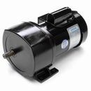 107002.00 Leeson 1/4HP Parallel Shaft AC Gearmotor, 26 RPM-3