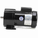 107005.00 Leeson 1/4HP Parallel Shaft AC Gearmotor, 59 RPM-3