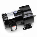 107025.00 Leeson 1/3HP Parallel Shaft AC Gearmotor, 18RPM-2