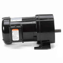 107026.00 Leeson 1/3HP Parallel Shaft AC Gearmotor, 26 RPM-2