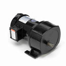 107027.00 Leeson 1/3HP Parallel Shaft AC Gearmotor, 41RPM-1