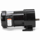 107034.00 Leeson 1/2HP Parallel Shaft AC Gearmotor, 59RPM-2