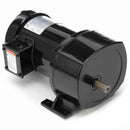 107034.00 Leeson 1/2HP Parallel Shaft AC Gearmotor, 59RPM-1