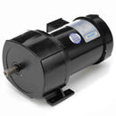 107034.00 Leeson 1/2HP Parallel Shaft AC Gearmotor, 59RPM-3