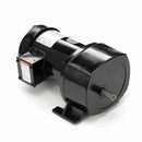 107037.00 Leeson 1/2HP Parallel Shaft AC Gearmotor, 288RPM-1