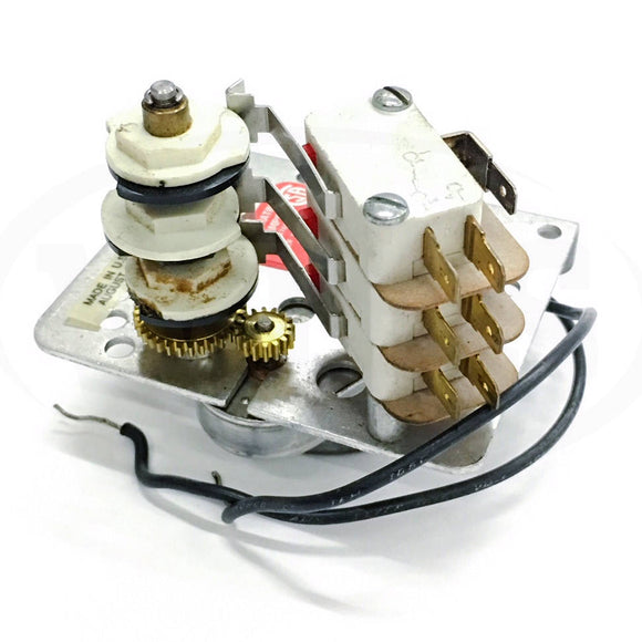 107040 Precision Timer Sequential Timer, 120 VAC 60Hz