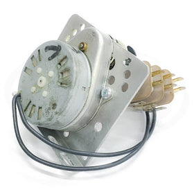 107040 Precision Timer Sequential Timer, 120 VAC 60Hz