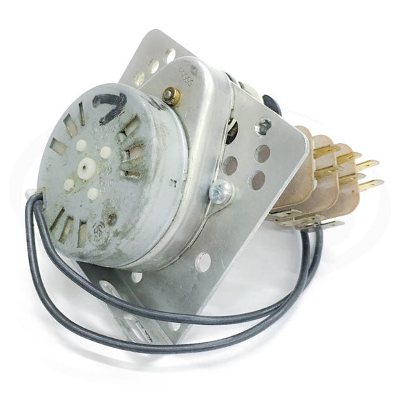 107040 Precision Timer Sequential Timer, 120 VAC 60Hz