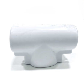 107EZ TrueBro Two Basket Strainer Covers and Center Or End Outlet Waste Cover, 8