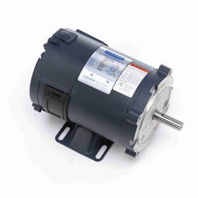 108045.00 Leeson 0.25HP Low Voltage DC Electric Motor, 1800RPM - 0