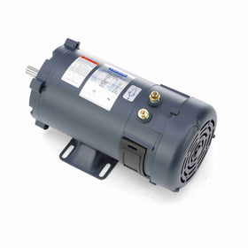 108048.00 Leeson 3/4HP Low Voltage DC Electric Motor, 1800RPM
