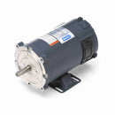 108051.00 Leeson 1/2HP DC Electric Motor, 1800 RPM-4