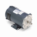 108051.00 Leeson 1/2HP DC Electric Motor, 1800 RPM-1