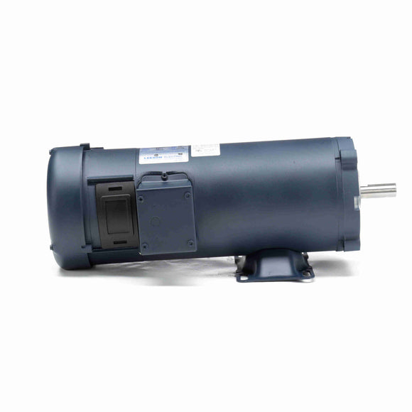108092.00 Leeson 1.5HP DC Electric Motor, 1750 RPM