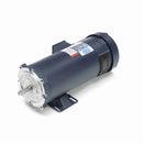 108092.00 Leeson 1.5HP DC Electric Motor, 1750 RPM-4