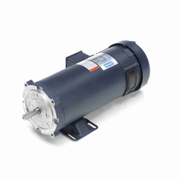 108092.00 Leeson 1.5HP DC Electric Motor, 1750 RPM