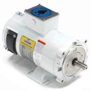 108226.00 Leeson 1/2HP Washguard DC Electric Motor, 1750 RPM-1