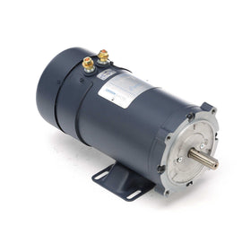 108322.00 Leeson 1HP DC Electric Motor, 1800 RPM