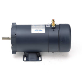 108322.00 Leeson 1HP DC Electric Motor, 1800 RPM - 0
