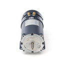 108322.00 Leeson 1HP DC Electric Motor, 1800 RPM-9