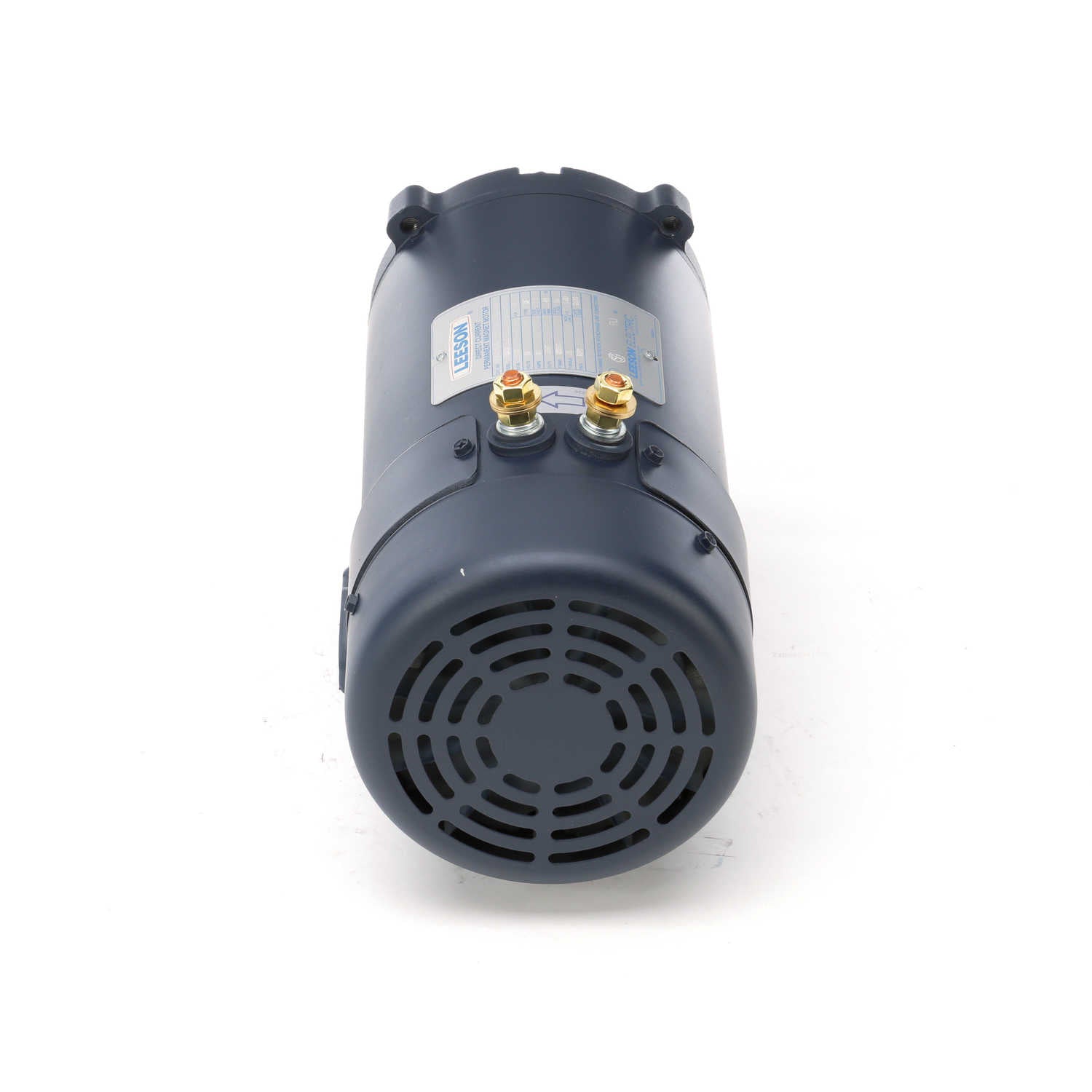 108322.00 Leeson 1HP DC Electric Motor, 1800 RPM