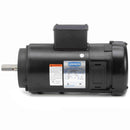 108369.00 Leeson 0.75kW IEC Metric DC Electric Motor, 1800RPM-3