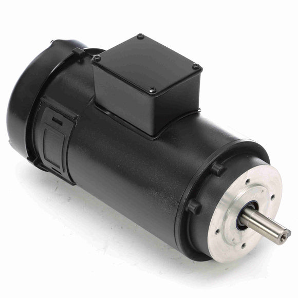108369.00 Leeson 0.75kW IEC Metric DC Electric Motor, 1800RPM