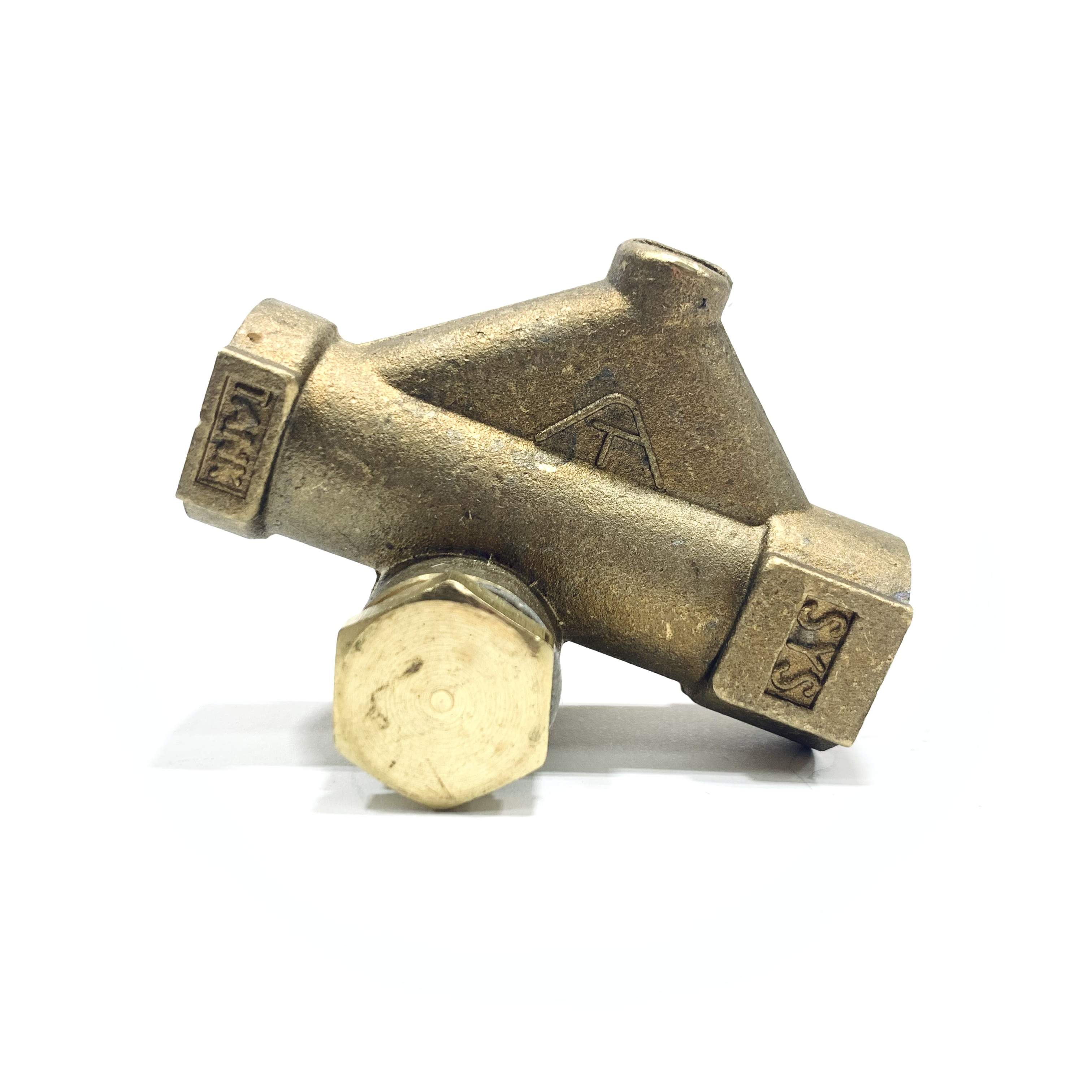 109-15 Amtrol Fill Control Valve - 0