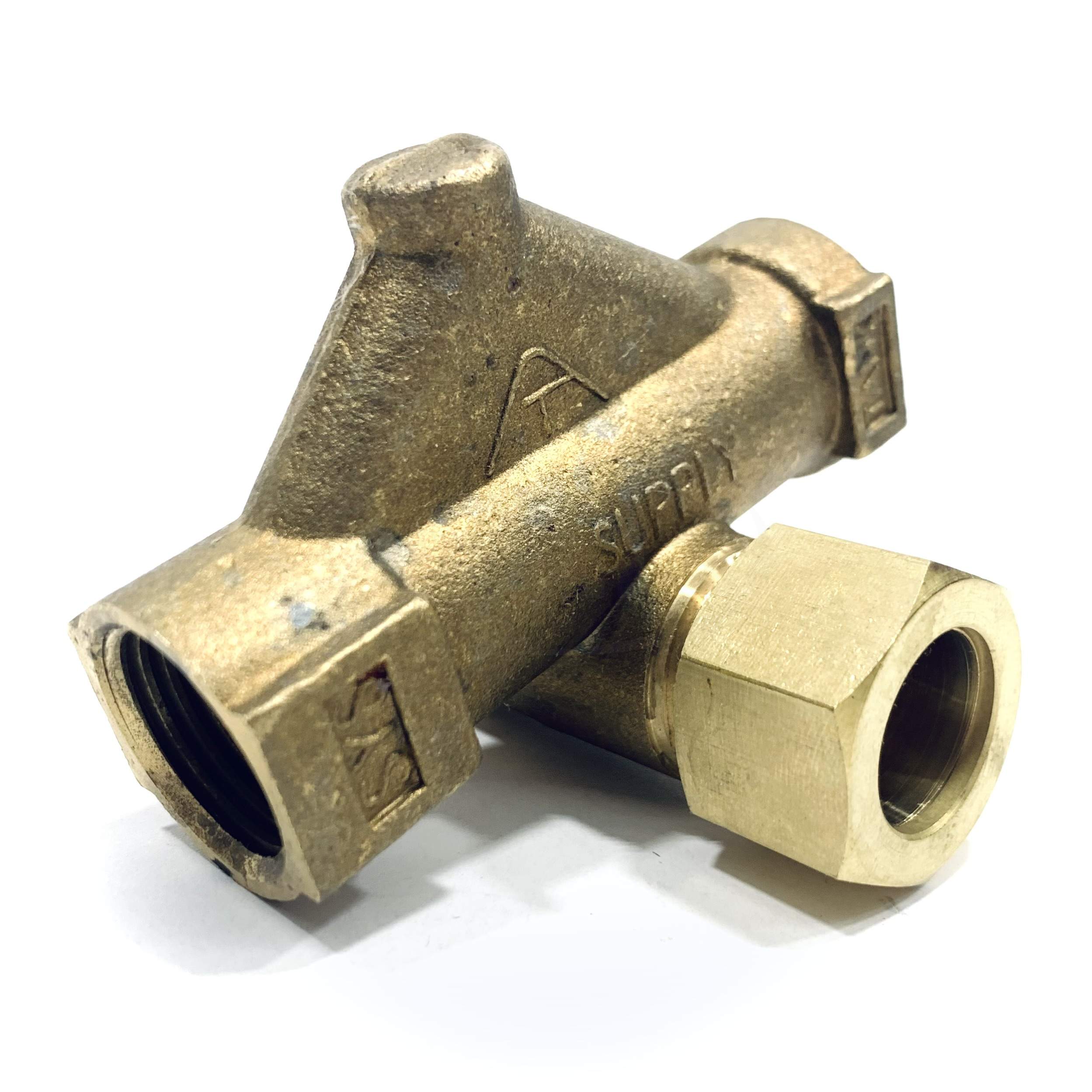 109-15 Amtrol Fill Control Valve