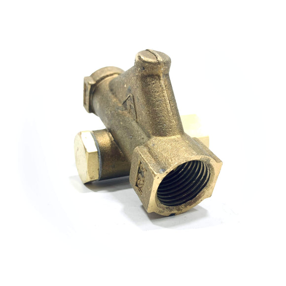 109-15 Amtrol Fill Control Valve